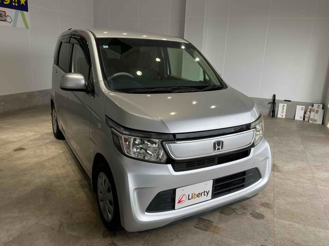 ホンダ N-WGN 17枚目