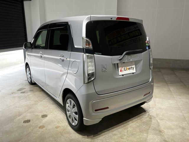 ホンダ N-WGN 18枚目
