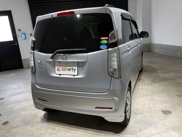 ホンダ N-WGN 20枚目