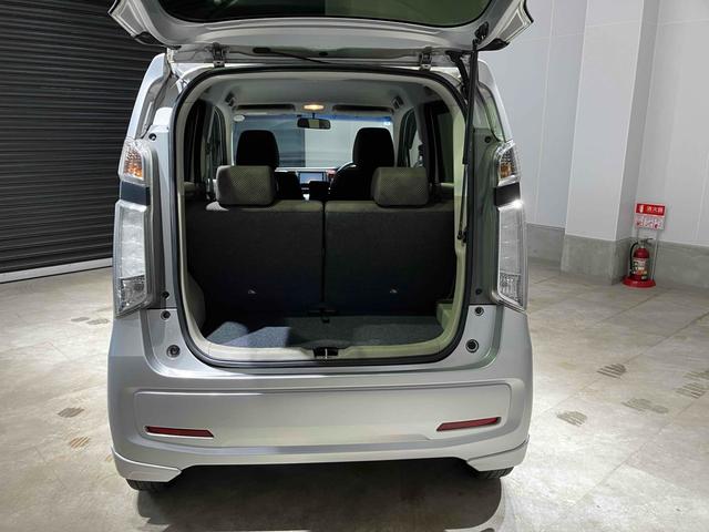 ホンダ N-WGN 21枚目