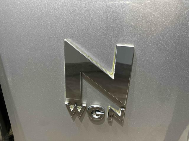 ホンダ N-WGN 27枚目