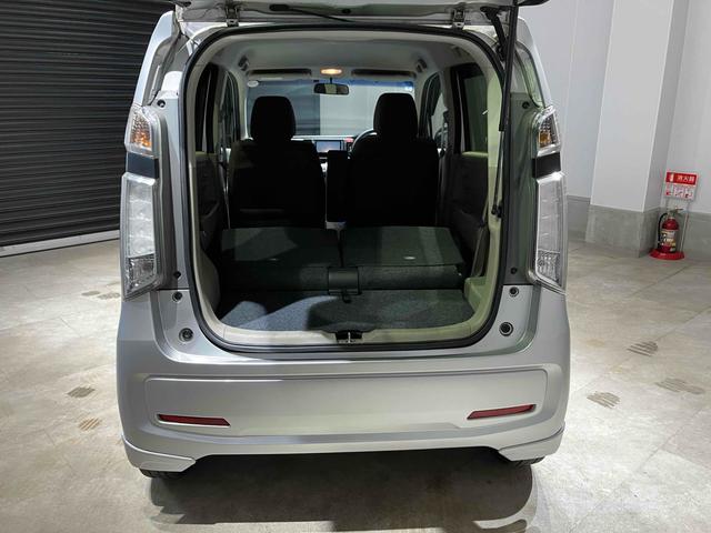 ホンダ N-WGN 28枚目