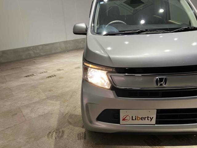 ホンダ N-WGN 50枚目