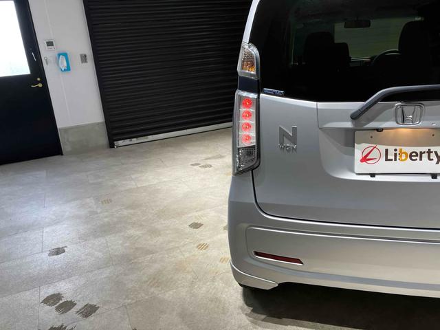 ホンダ N-WGN 51枚目