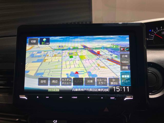 ホンダ Ｎ－ＢＯＸ 5枚目