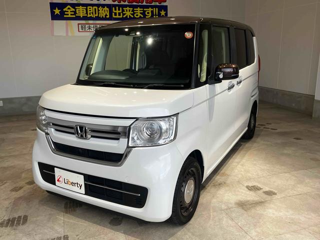 ホンダ Ｎ－ＢＯＸ 10枚目