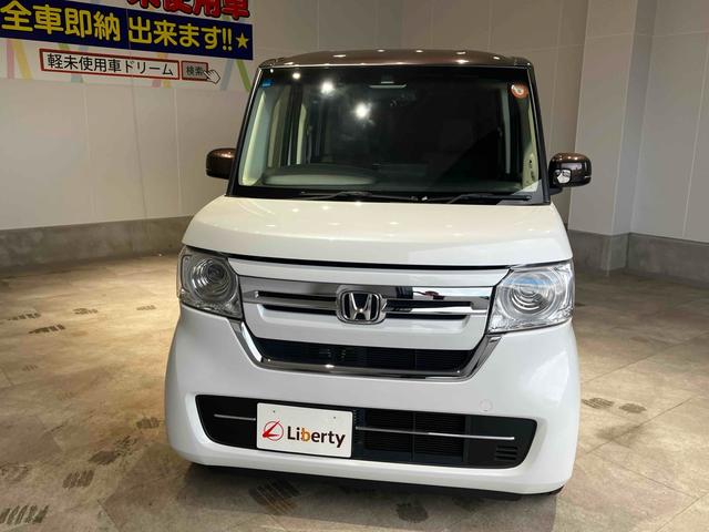 ホンダ Ｎ－ＢＯＸ 11枚目