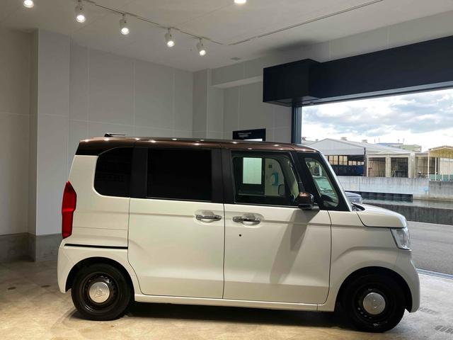ホンダ Ｎ－ＢＯＸ 13枚目