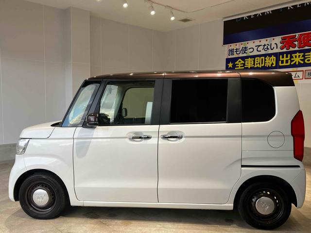 ホンダ Ｎ－ＢＯＸ 14枚目