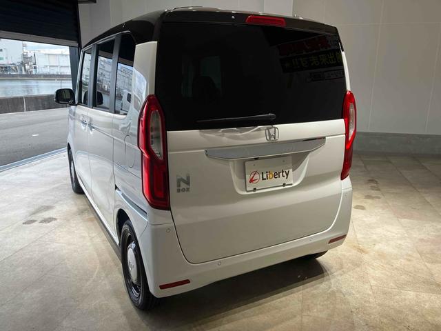 ホンダ Ｎ－ＢＯＸ 15枚目