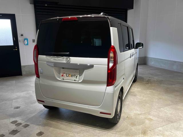 ホンダ Ｎ－ＢＯＸ 17枚目