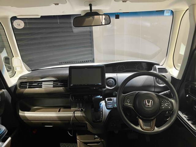 ホンダ Ｎ－ＢＯＸ 22枚目