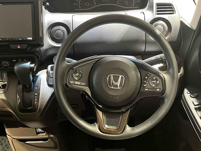 ホンダ Ｎ－ＢＯＸ 23枚目