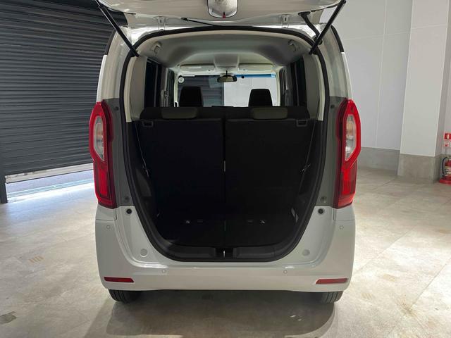 ホンダ Ｎ－ＢＯＸ 31枚目