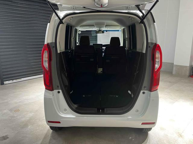 ホンダ Ｎ－ＢＯＸ 32枚目