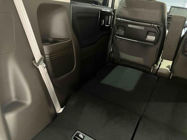 ホンダ Ｎ－ＢＯＸ 34枚目