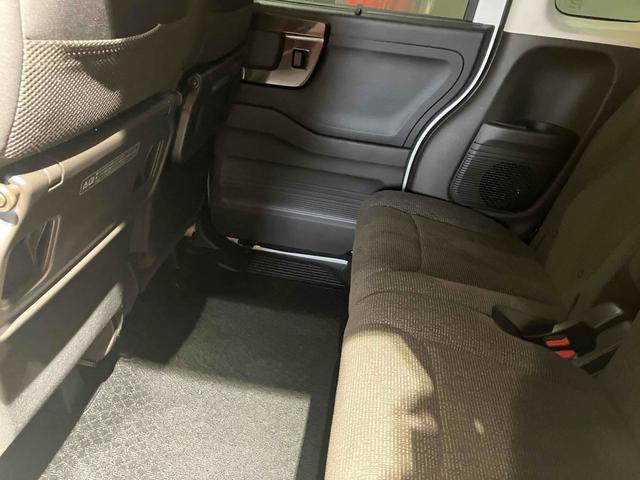 ホンダ Ｎ－ＢＯＸ 45枚目