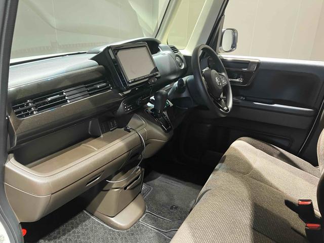 ホンダ Ｎ－ＢＯＸ 46枚目