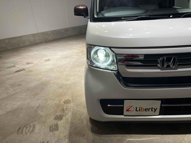 ホンダ Ｎ－ＢＯＸ 62枚目