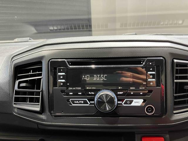 ダイハツ ミライース 5枚目