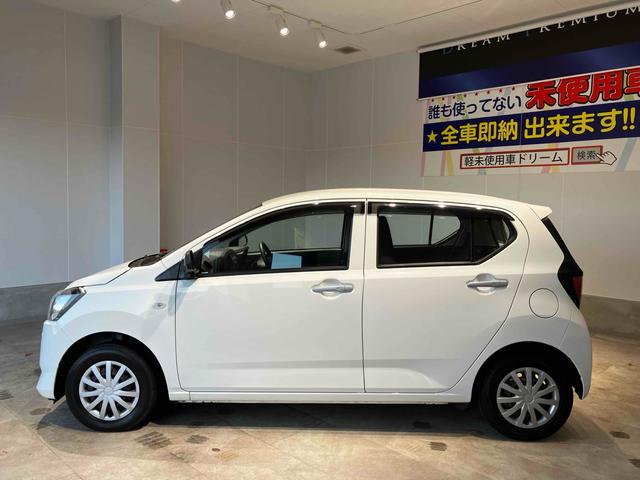 ダイハツ ミライース 11枚目