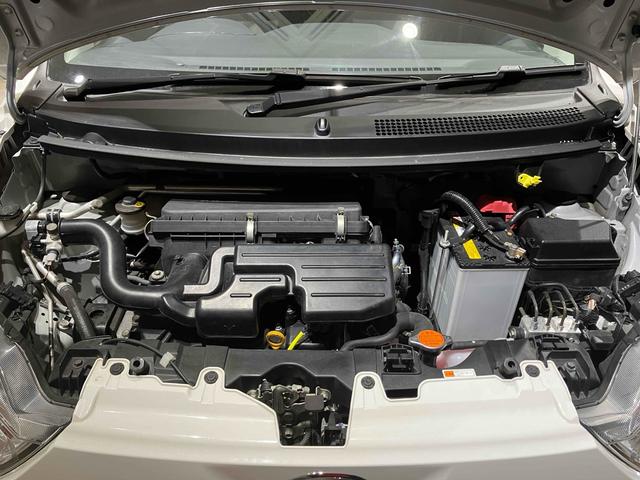 ダイハツ ミライース 15枚目