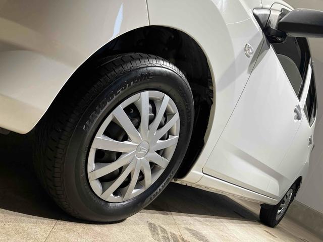 ダイハツ ミライース 20枚目