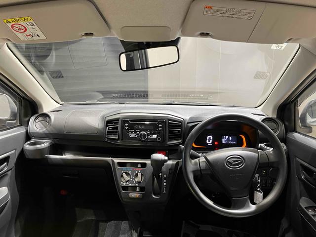 ダイハツ ミライース 21枚目