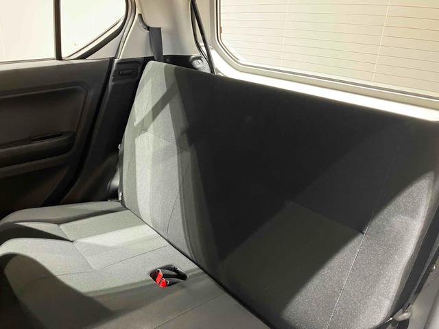 ダイハツ ミライース 28枚目