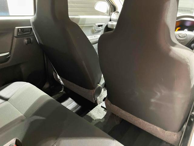 ダイハツ ミライース 36枚目