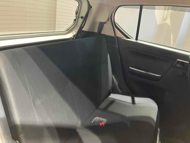 ダイハツ ミライース 37枚目