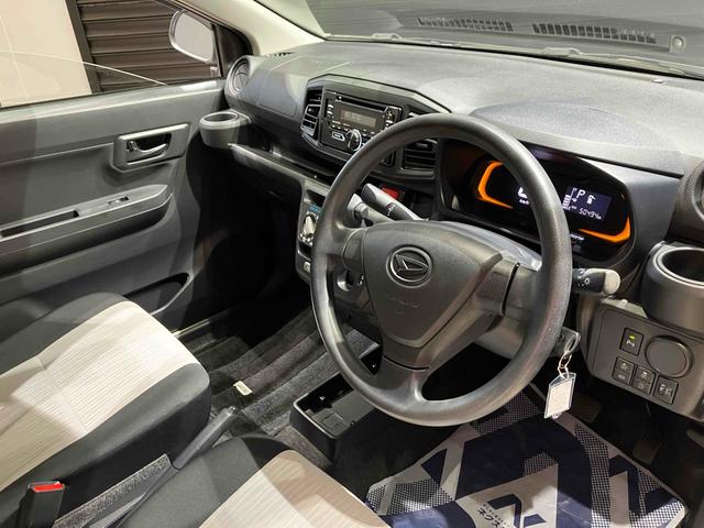 ダイハツ ミライース 40枚目