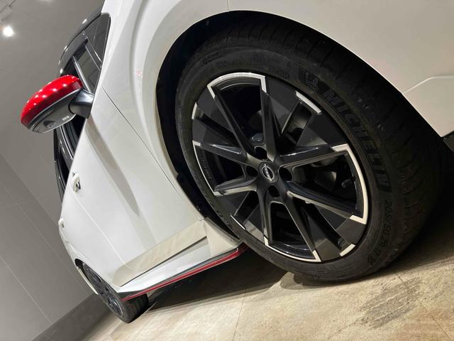 日産 オーラ 17枚目