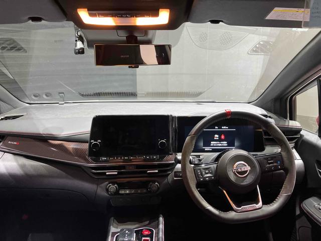 日産 オーラ 18枚目