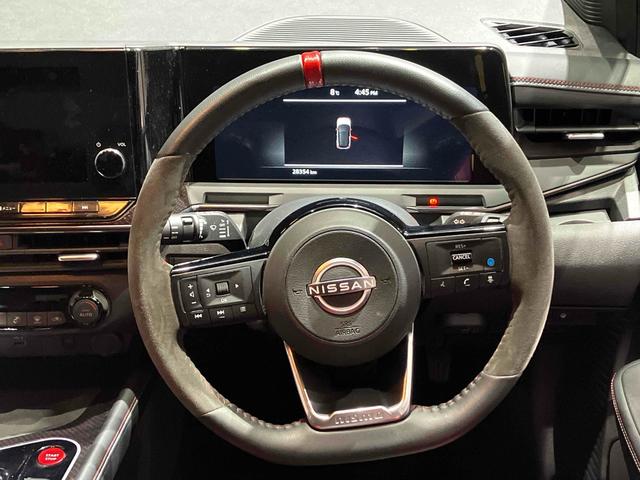 日産 オーラ 19枚目