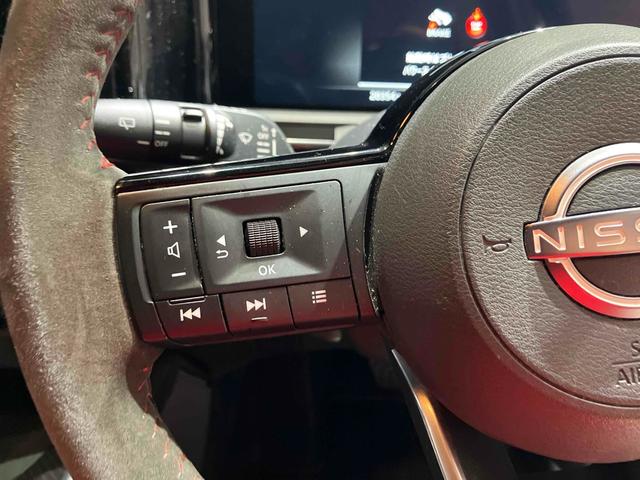 日産 オーラ 20枚目