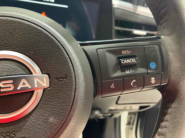 日産 オーラ 21枚目