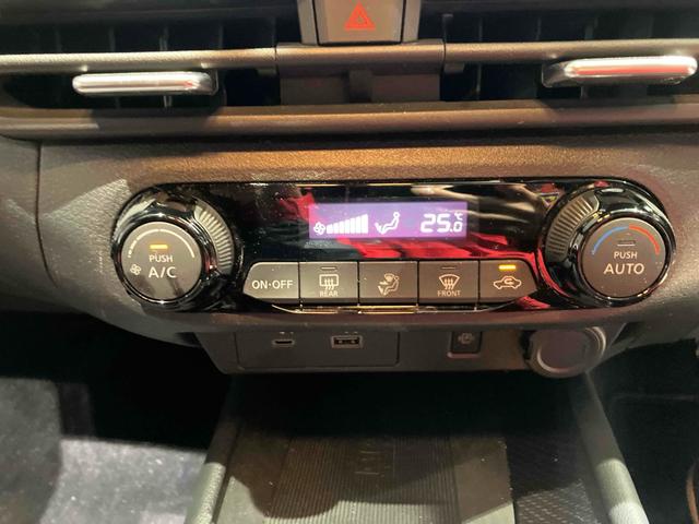 日産 オーラ 22枚目