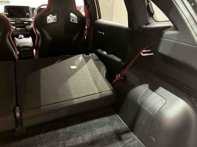 日産 オーラ 31枚目