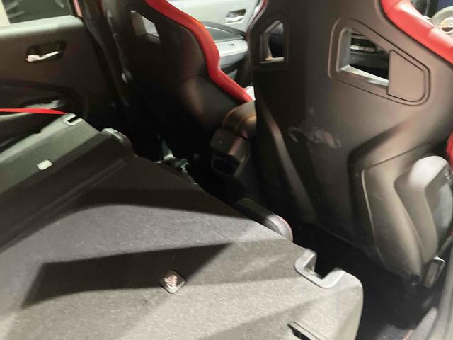 日産 オーラ 33枚目