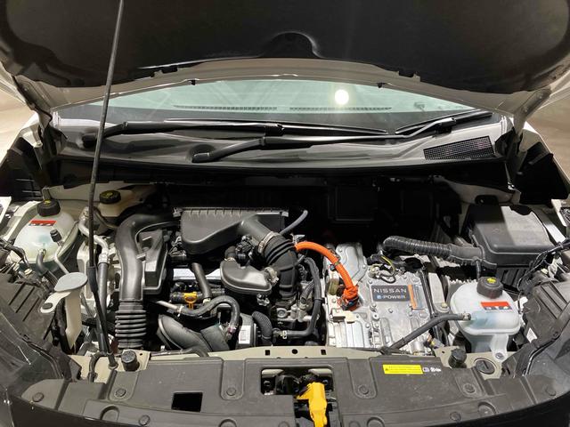 日産 オーラ 59枚目