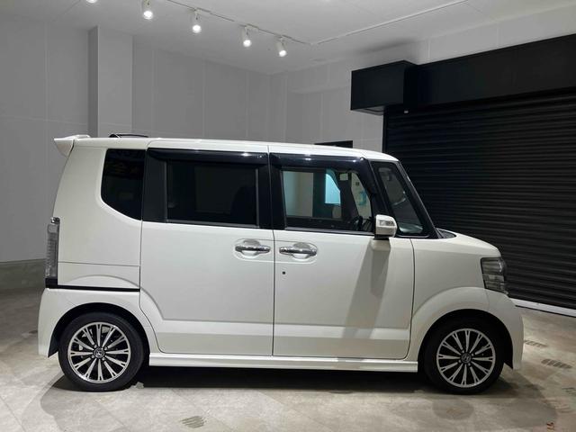 ホンダ Ｎ－ＢＯＸカスタム 12枚目