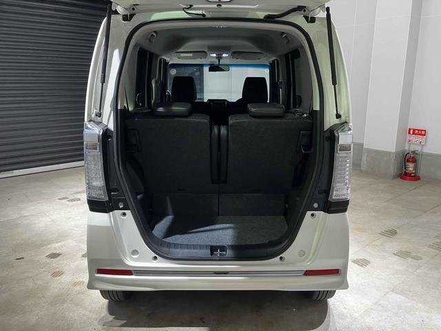 ホンダ Ｎ－ＢＯＸカスタム 17枚目