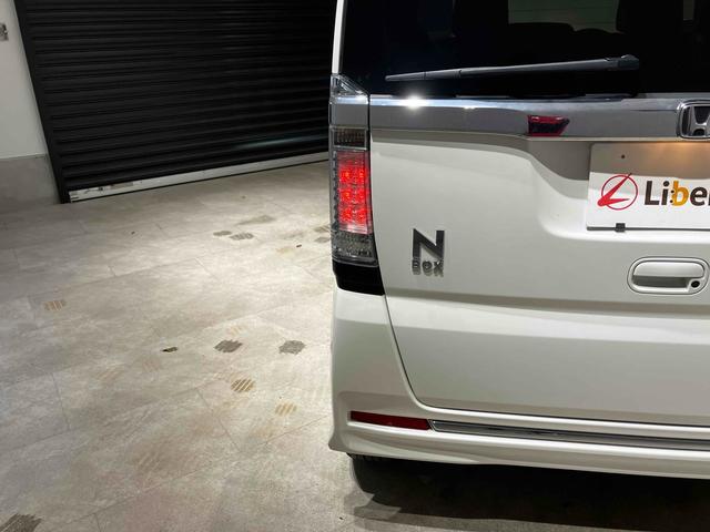 ホンダ Ｎ－ＢＯＸカスタム 20枚目