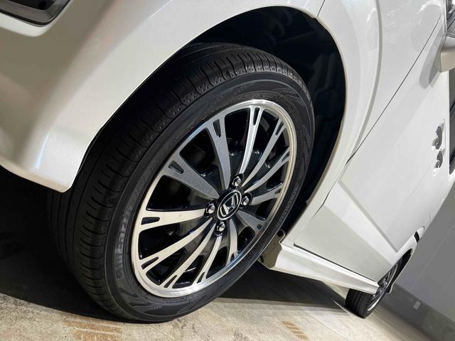 ホンダ Ｎ－ＢＯＸカスタム 21枚目