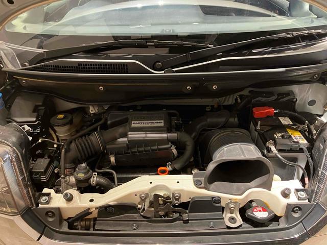 ホンダ Ｎ－ＢＯＸカスタム 22枚目