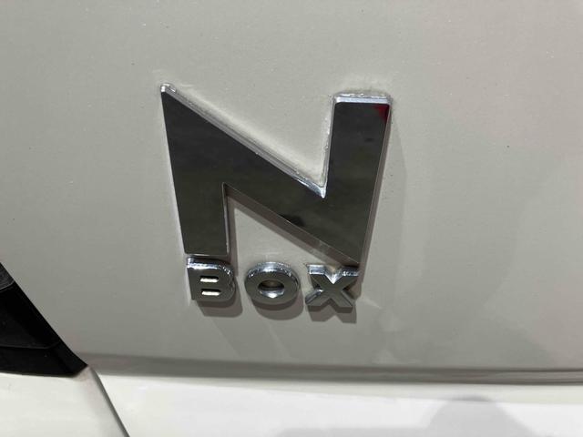 ホンダ Ｎ－ＢＯＸカスタム 24枚目
