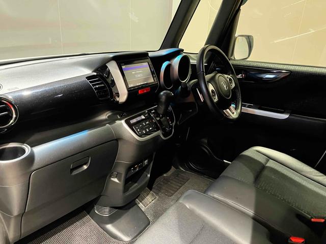 ホンダ Ｎ－ＢＯＸカスタム 26枚目