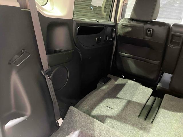ホンダ Ｎ－ＢＯＸカスタム 28枚目