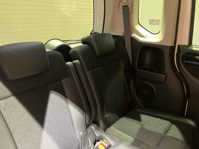 ホンダ Ｎ－ＢＯＸカスタム 33枚目